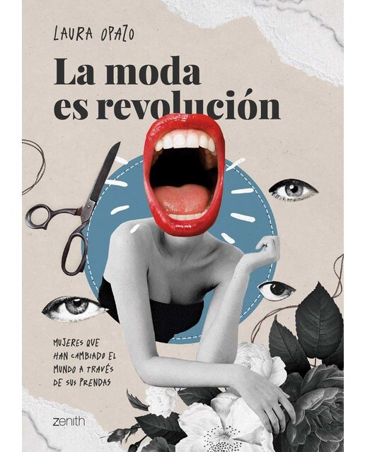 Imagem 0 de La moda es revolución: Mujeres que han cambiado el mundo a través de sus prendas