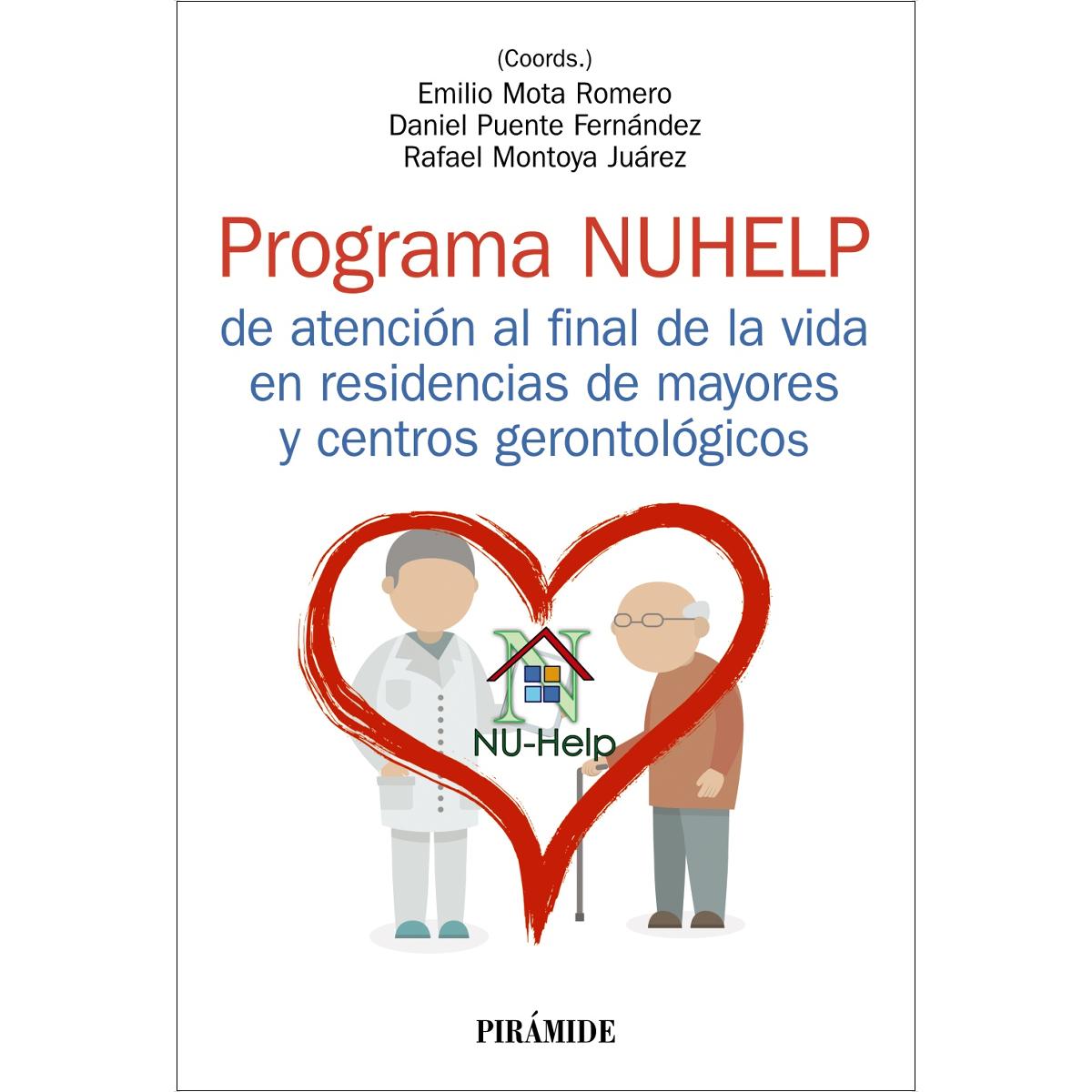 Programa NUHELP de atención al final de la vida en residencias de mayores y centros gerontológicos (Capa mole com abas) 1