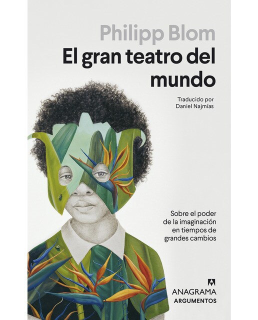 El gran teatro del mundo (Capa mole) 1