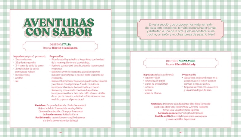 Juntas somos magia: Un libro para celebrar nuestra amistad (Capa dura) 8