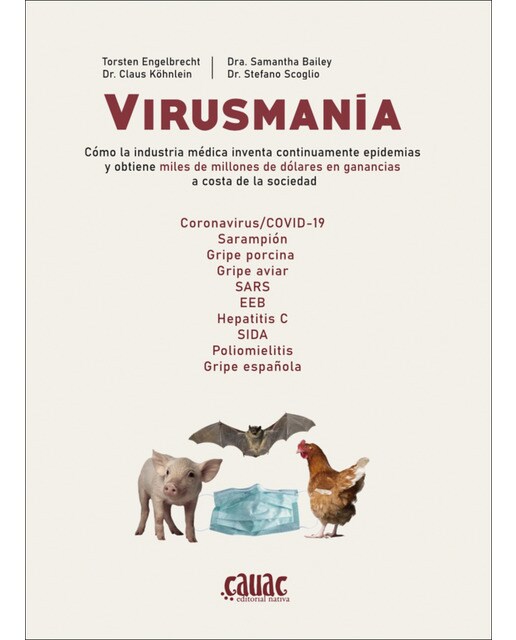 Virusmania 1
