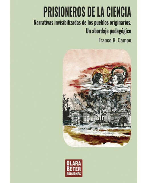 Prisioneros De La Ciencia 1