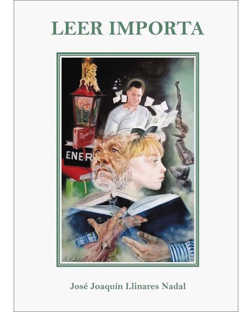 Leer importa 1