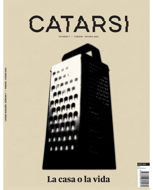 Catarsi #7 1