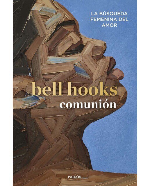 Imagem 0 de Comunión: La búsqueda femenina del amor (Capa mole com abas)