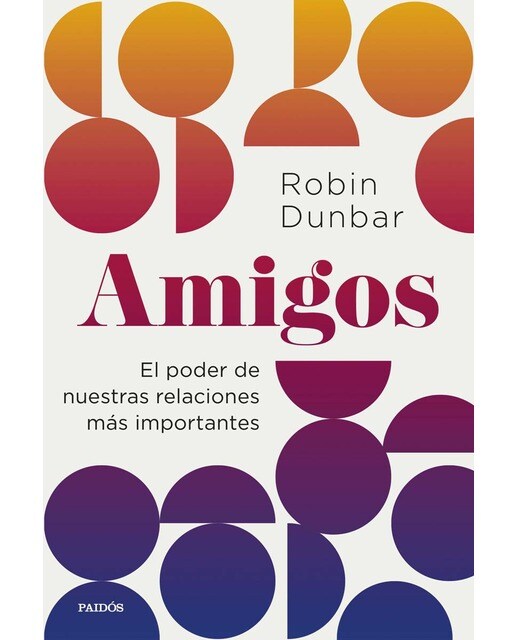 Amigos: El poder de nuestras relaciones más importantes (Capa mole com abas) 1