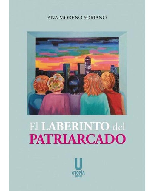 El laberinto del patriarcado 1