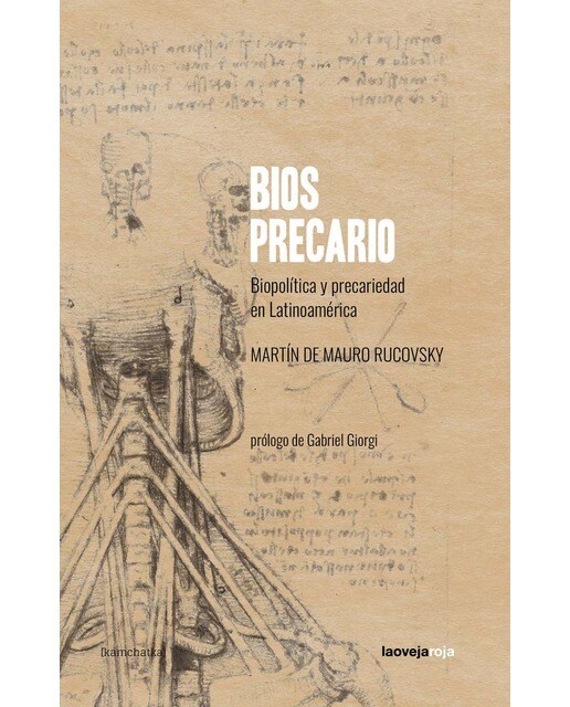 Bios precario 1