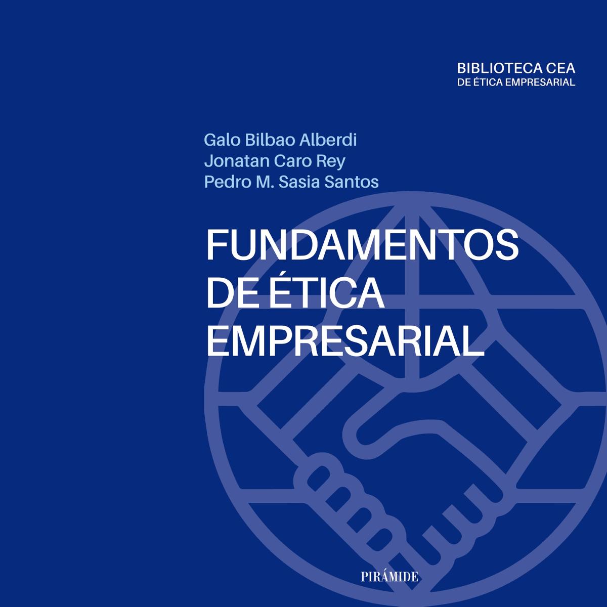 Imagem 0 de Fundamentos de ética empresarial (Capa mole com abas)