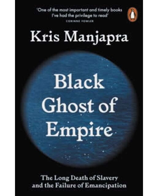 Black ghost of empire 1