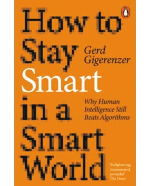 How to stay smart in a smart world 1