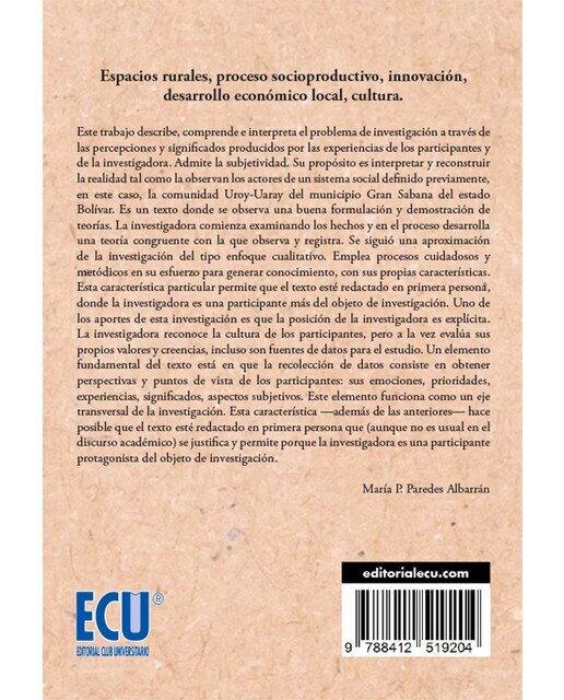 Producción de artesanías indígenas y el desarrollo económico local (Capa mole) 2