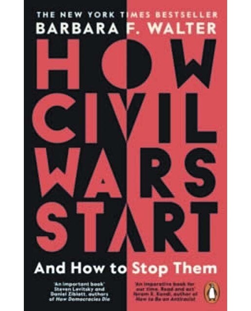 How civil wars start 1