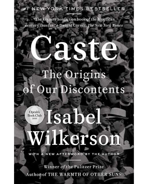 Caste 1