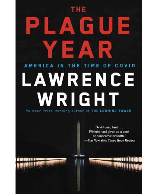 The plague year