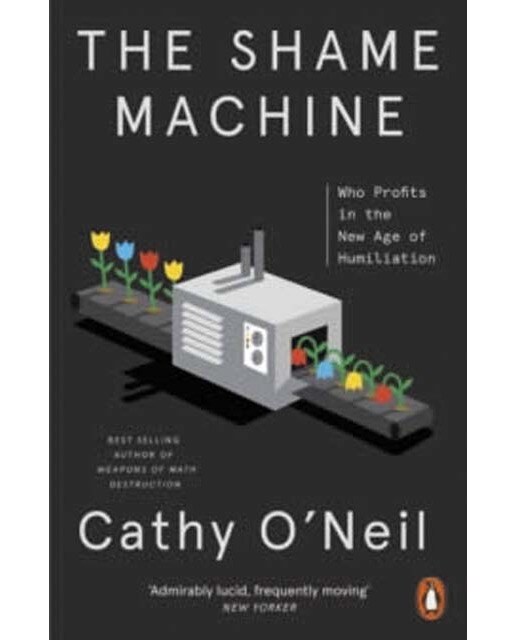 The shame machine 1