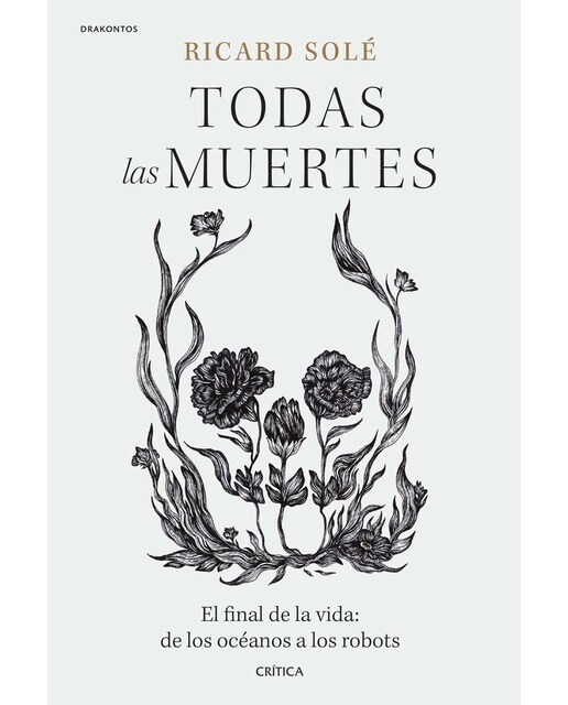 Todas las muertes: El final de la vida: de los océanos a los robots 1