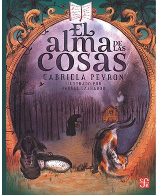 El alma de las cosas 1