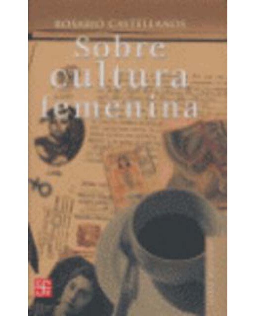 Sobre la cultura femenina 1