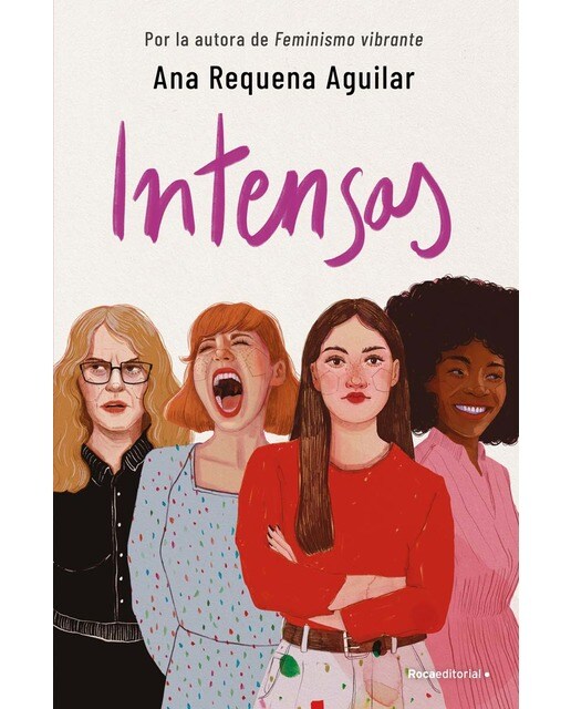 Imagem 0 de Intensas (Capa mole com abas)