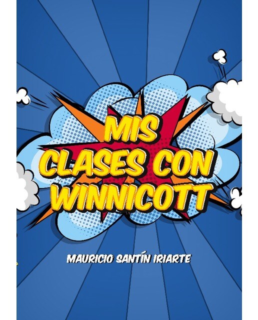 Mis Clases con Winnicott (Capa mole) 1