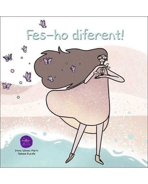 Fes-lo diferent! (Capa dura) 1