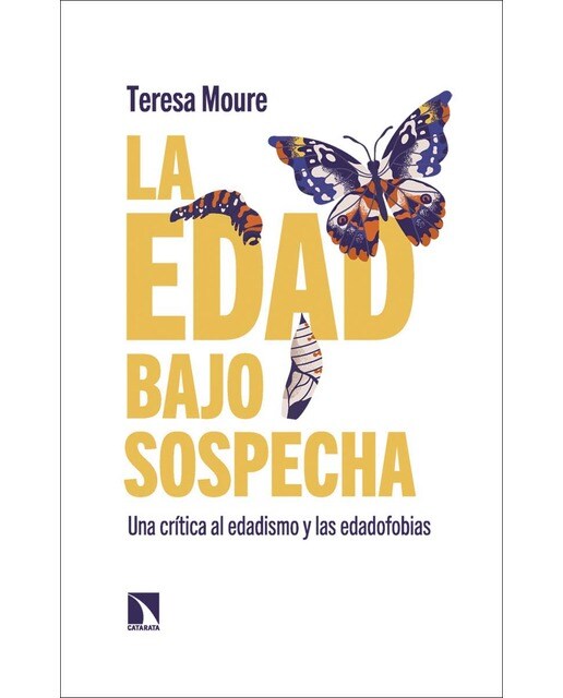 La edad bajo sospecha (Capa mole) 1