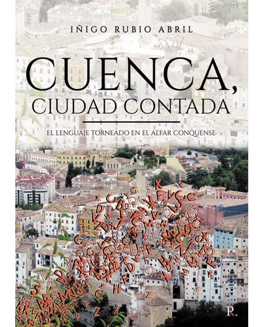 Cuenca, ciudad contada 1