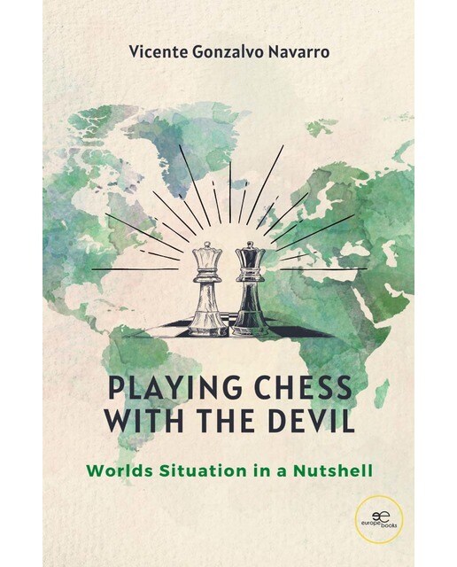 PLAYING CHESS WITH THE DEVIL 1