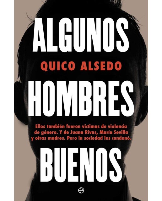Algunos hombres buenos (Capa mole com abas) 1