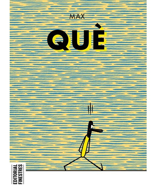 Imagem 0 de Què