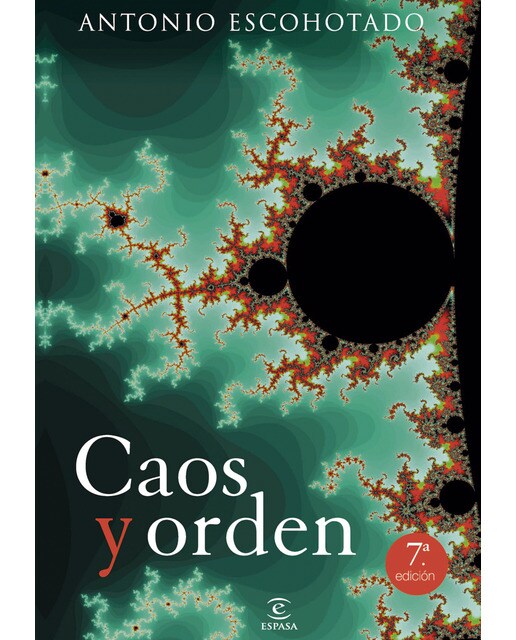 Imagem 0 de Caos y orden