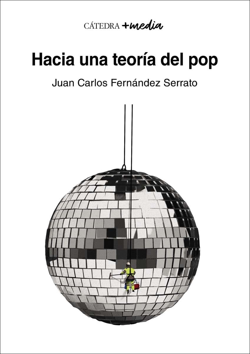 Hacia una teoría del pop (Capa mole com abas) 1