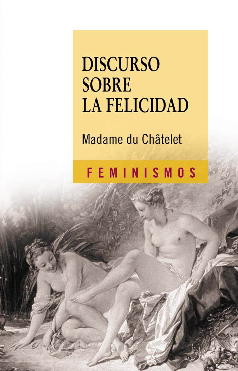 Discurso sobre la felicidad 1