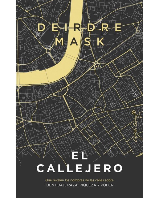 El Callejero (Capa mole) 1