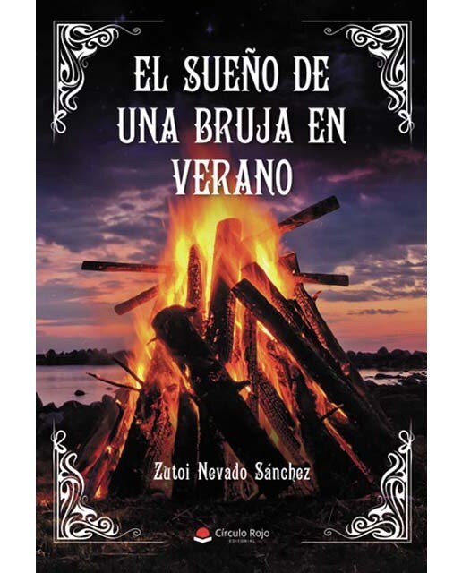 El sueño de una bruja en verano 1