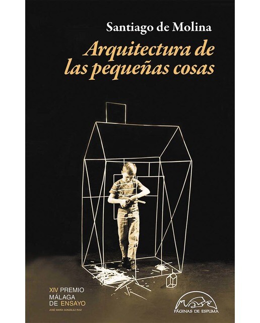 Arquitectura de las pequeñas cosas 1