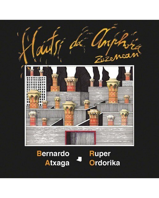 Hautsi da anphora zuzenean (Capa mole) 1