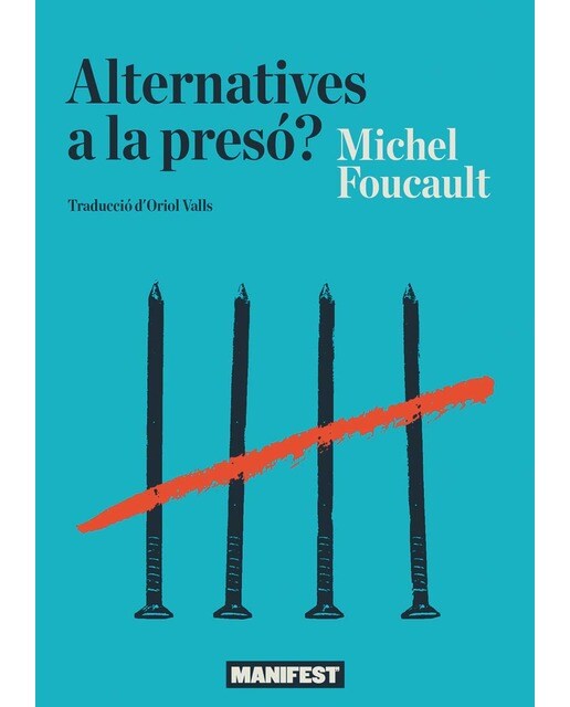 Alternatives A La Preso? 1