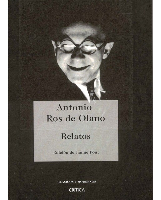 Relatos (Bolso) 1