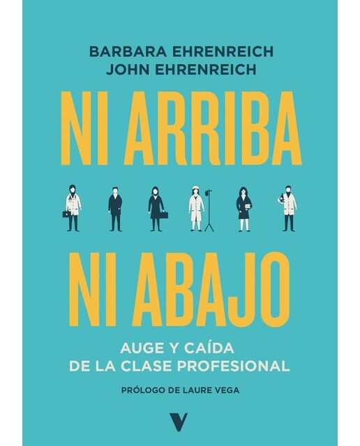 Ni arriba ni abajo 1