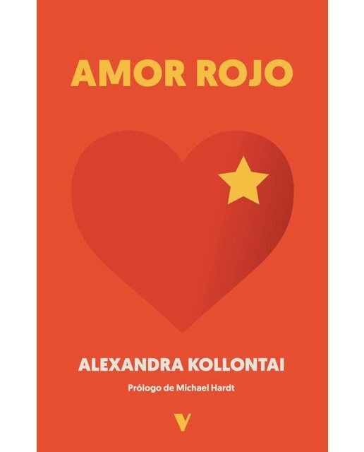 Amor rojo 1