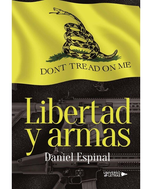 Libertad y armas (Capa mole) 1