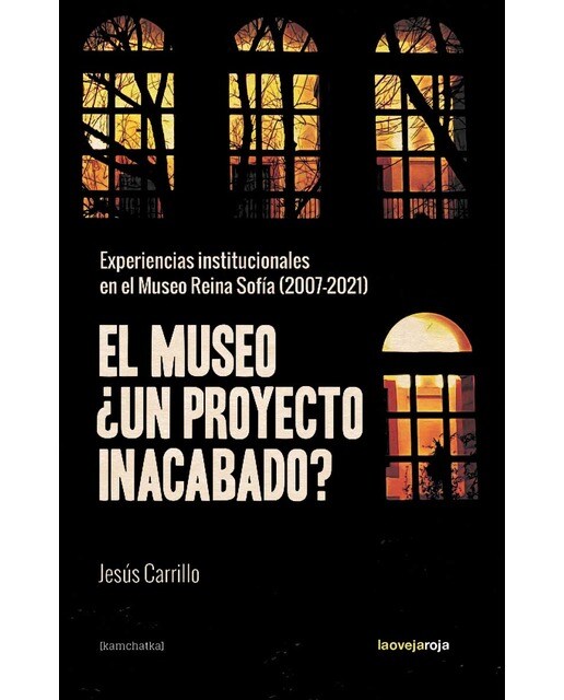 El museo ¿un proyecto inacabado? 1