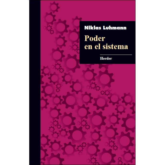 Poder en el sistema (Capa mole com abas) 1