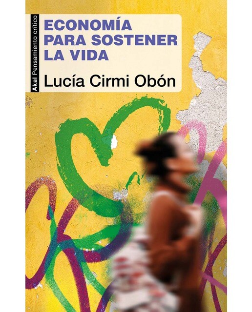 Economía para sostener la vida 1
