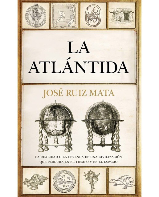 La Atlántida (Capa mole) 1