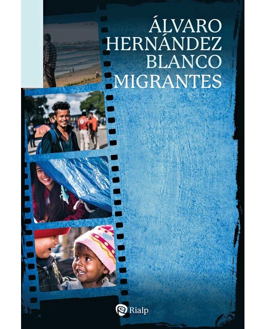Migrantes (Capa mole) 1