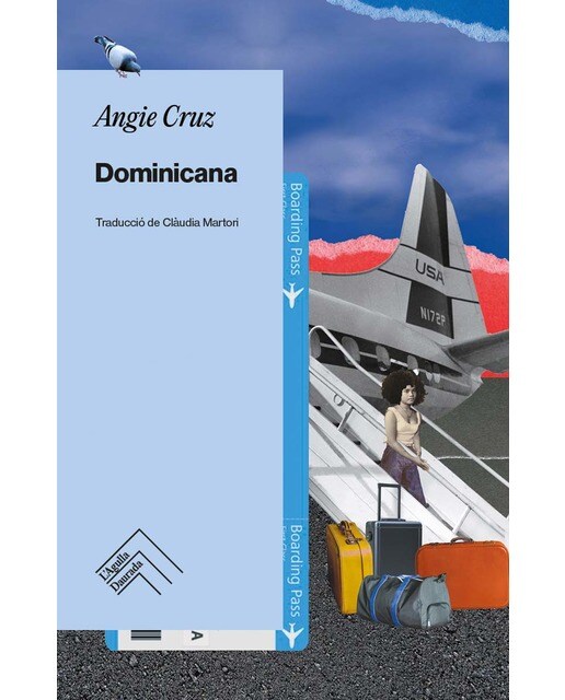 Dominicana (Capa mole) 1