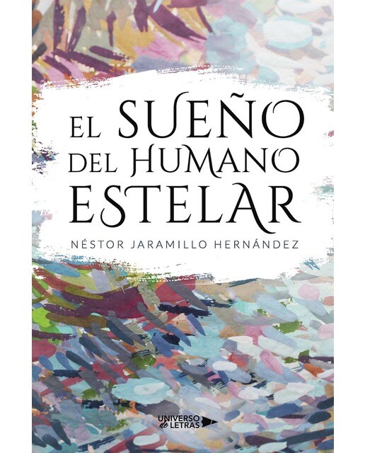 El sueño del Humano estelar (Capa mole) 1